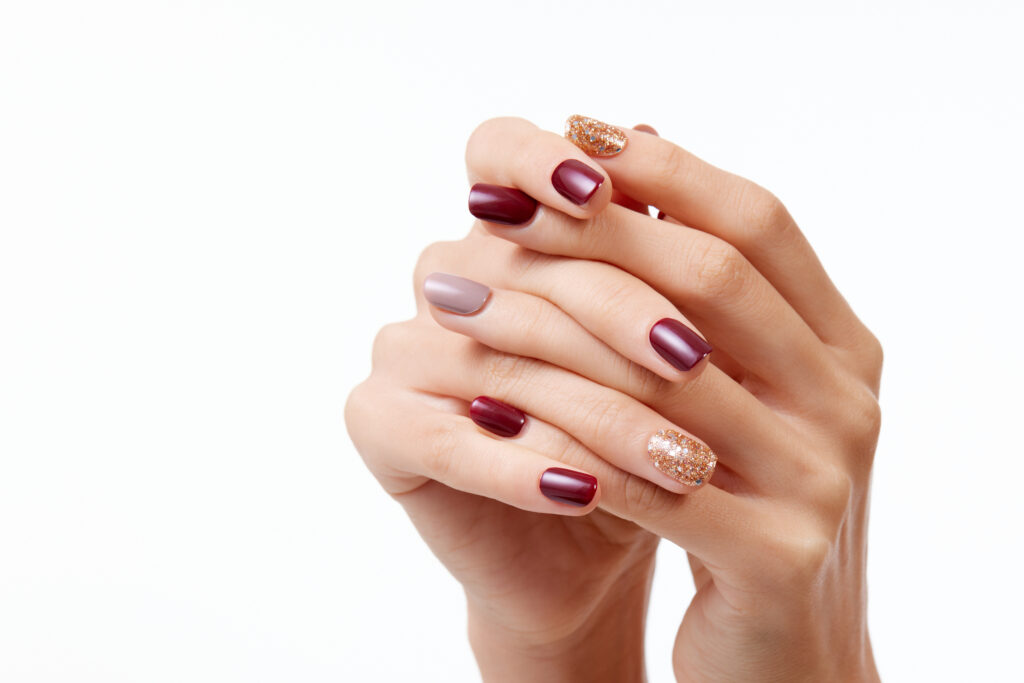 Best Nail Care Salon In Chandigarh