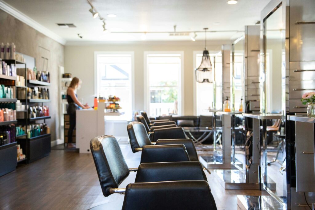 Best nail extension salon in shahabad