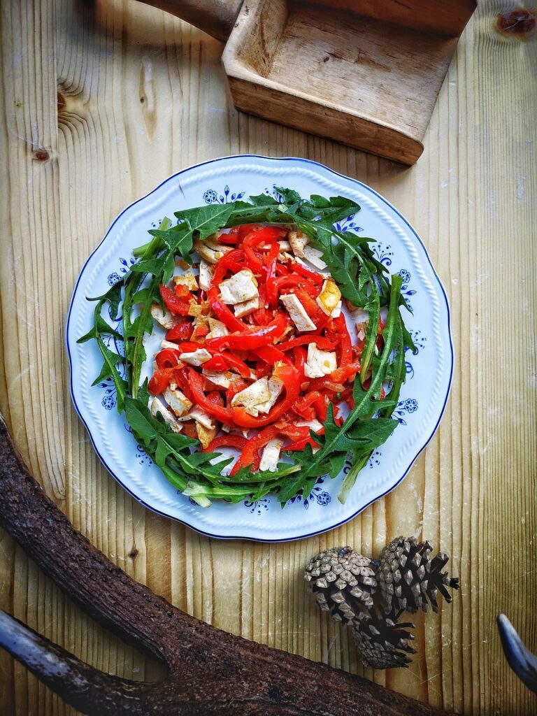 food, vegan, vegetale, vegetarian, veg, vegetables, to eat, sano, kitchen, fruit, fresh, nutrition, salad, green, delicious, diet, rocket salad, bio, tasty, meal